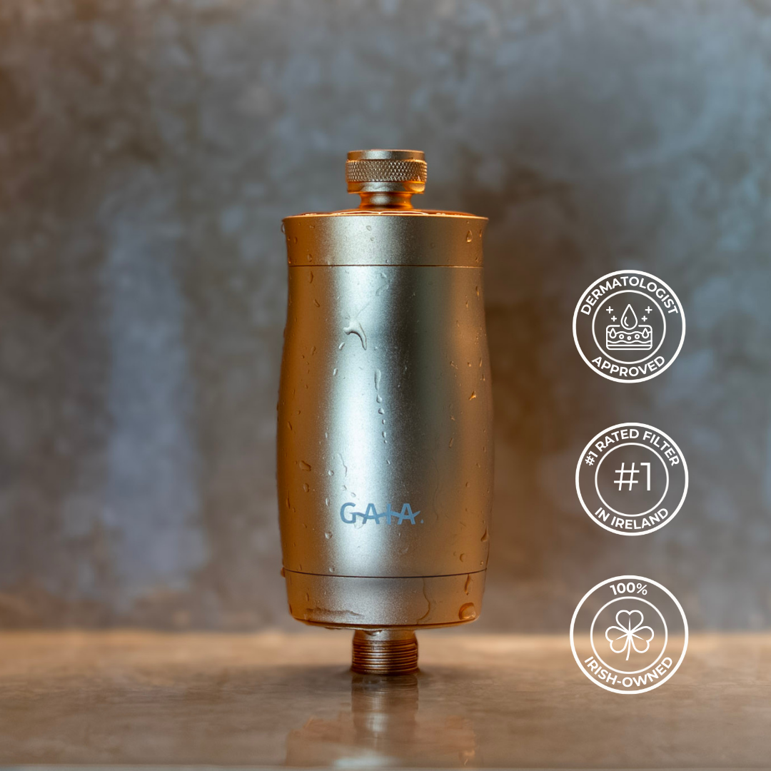 The Gaia Shower Filter