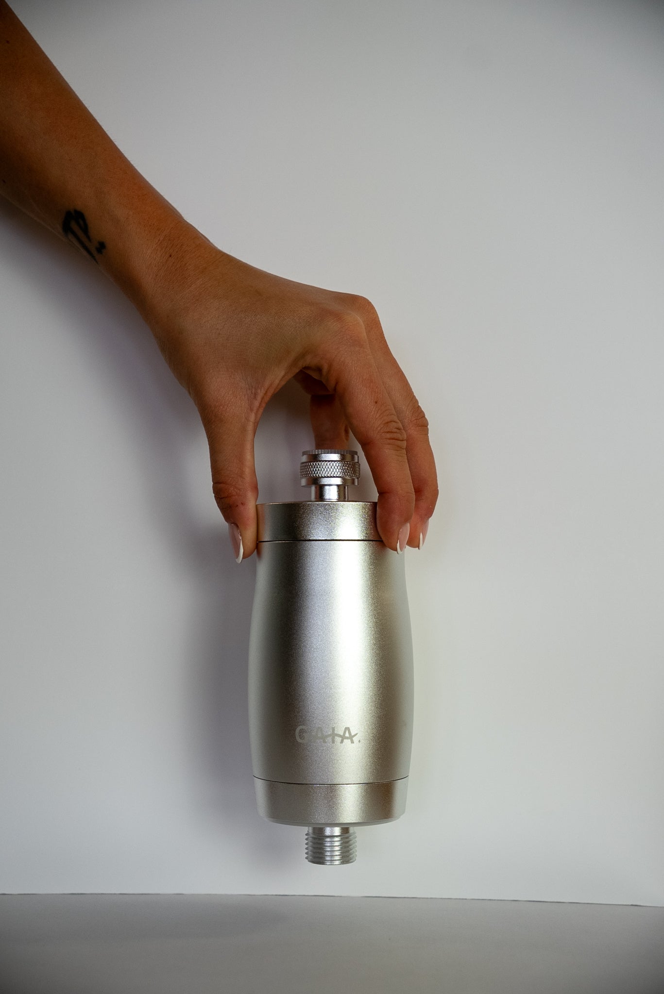The Gaia Shower Filter