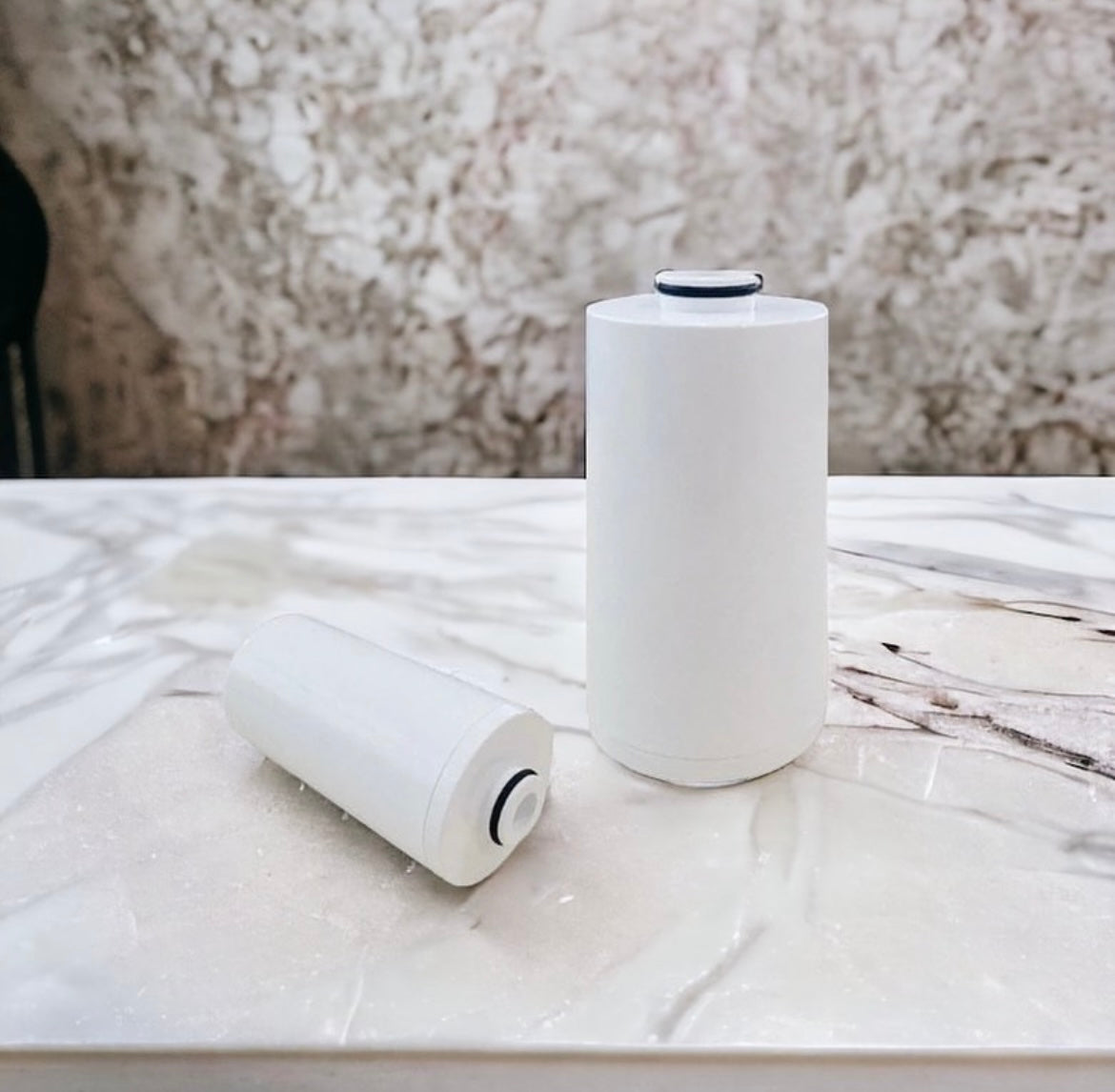 The GAIA Refill Filter