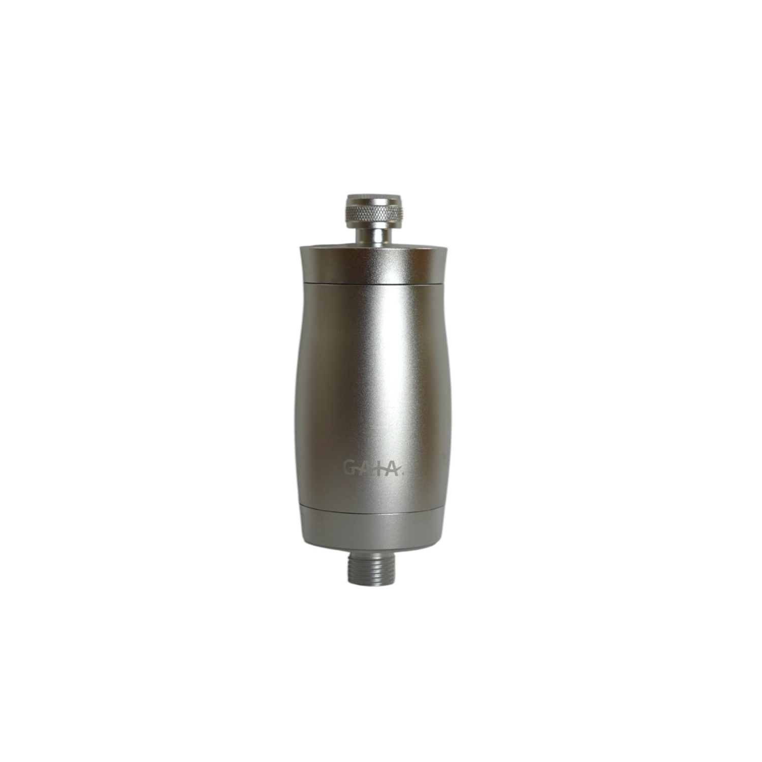 The Gaia Shower Filter