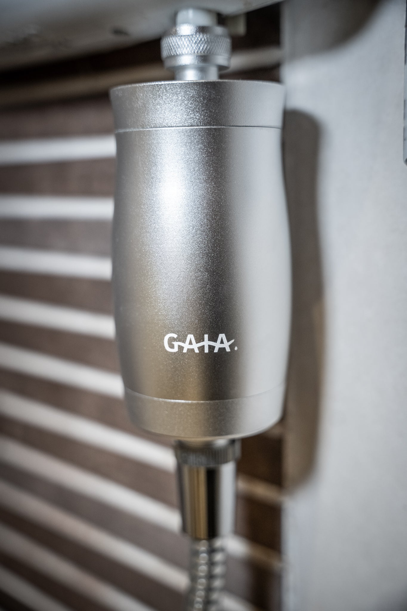 The Gaia Shower Filter