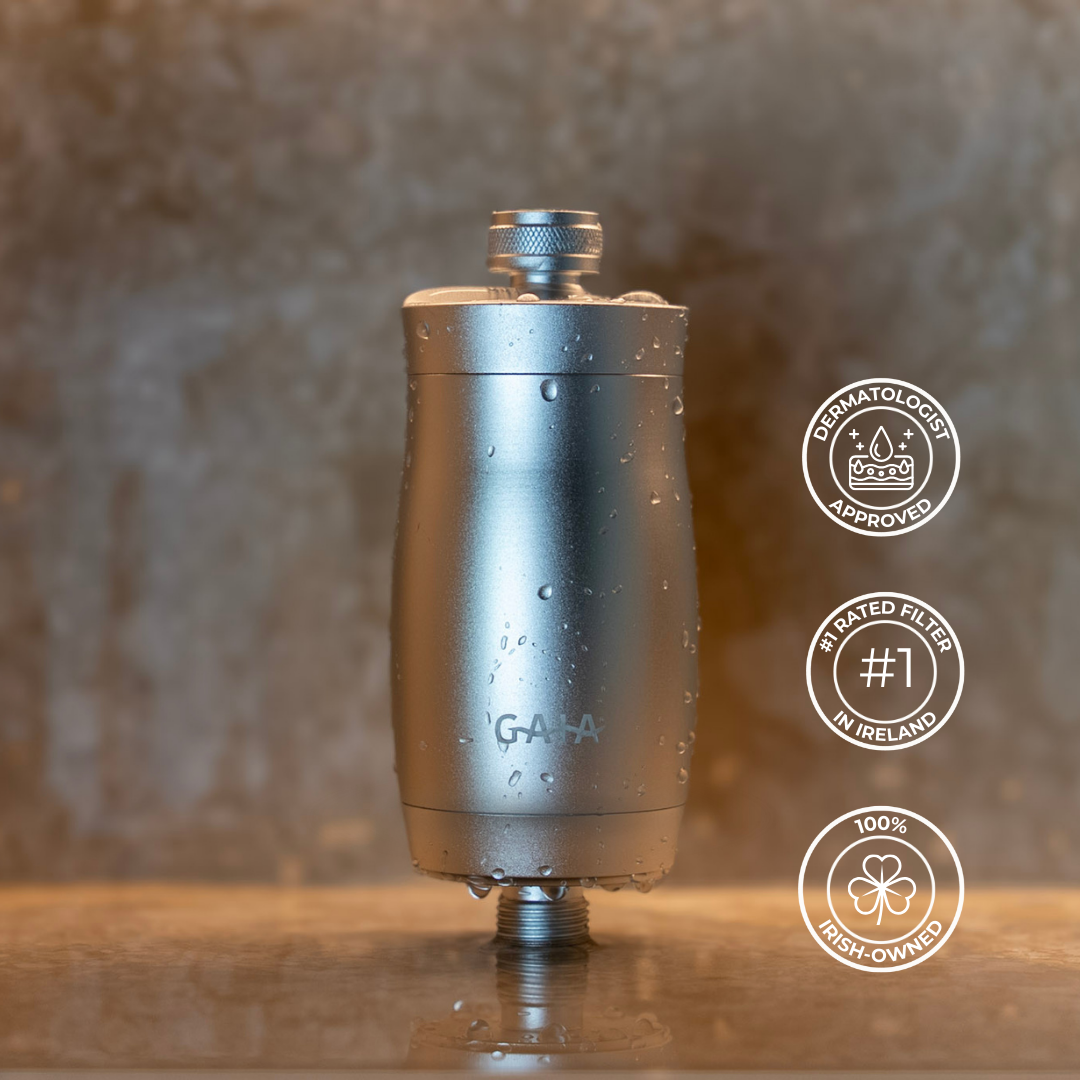 The Gaia Shower Filter