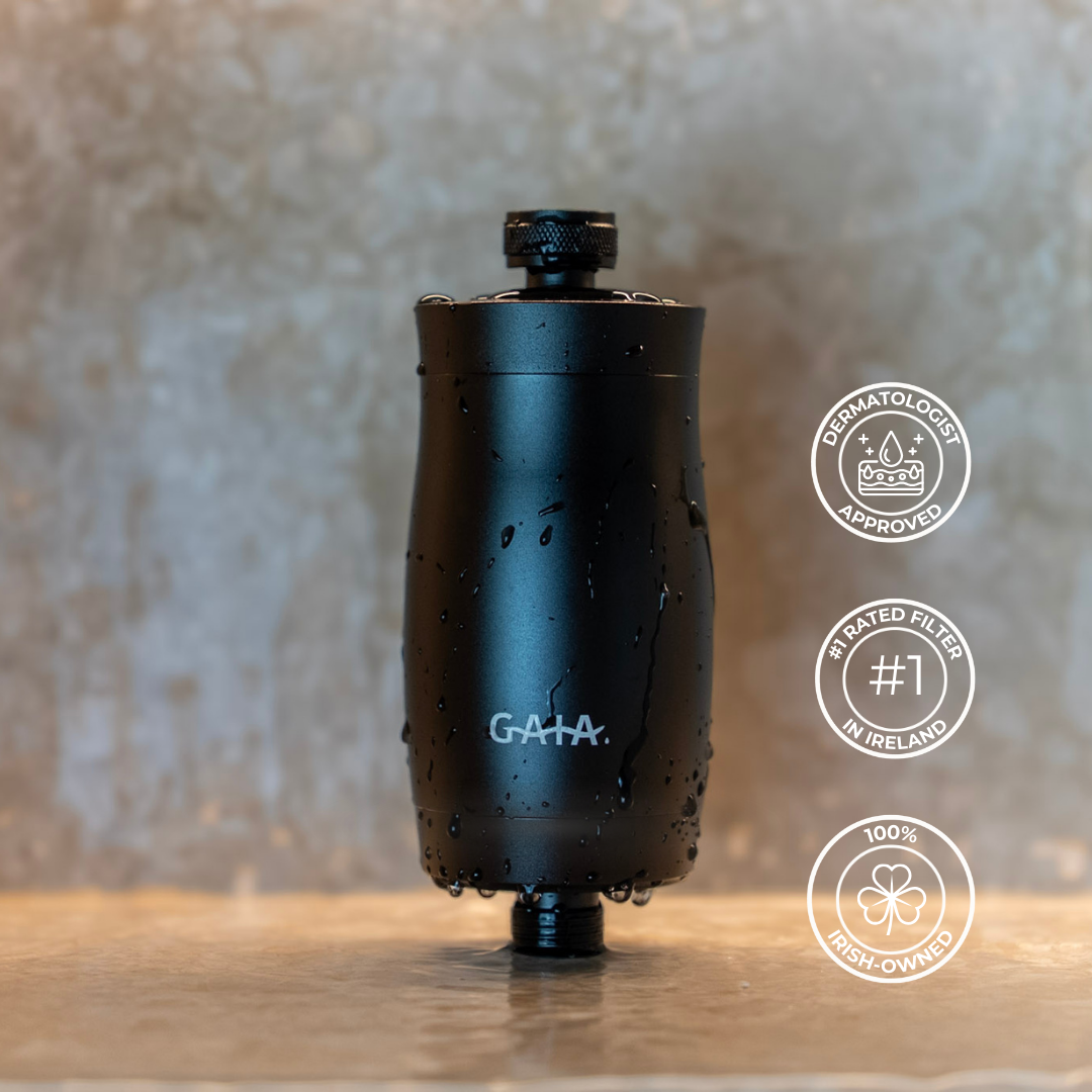 The Gaia Shower Filter