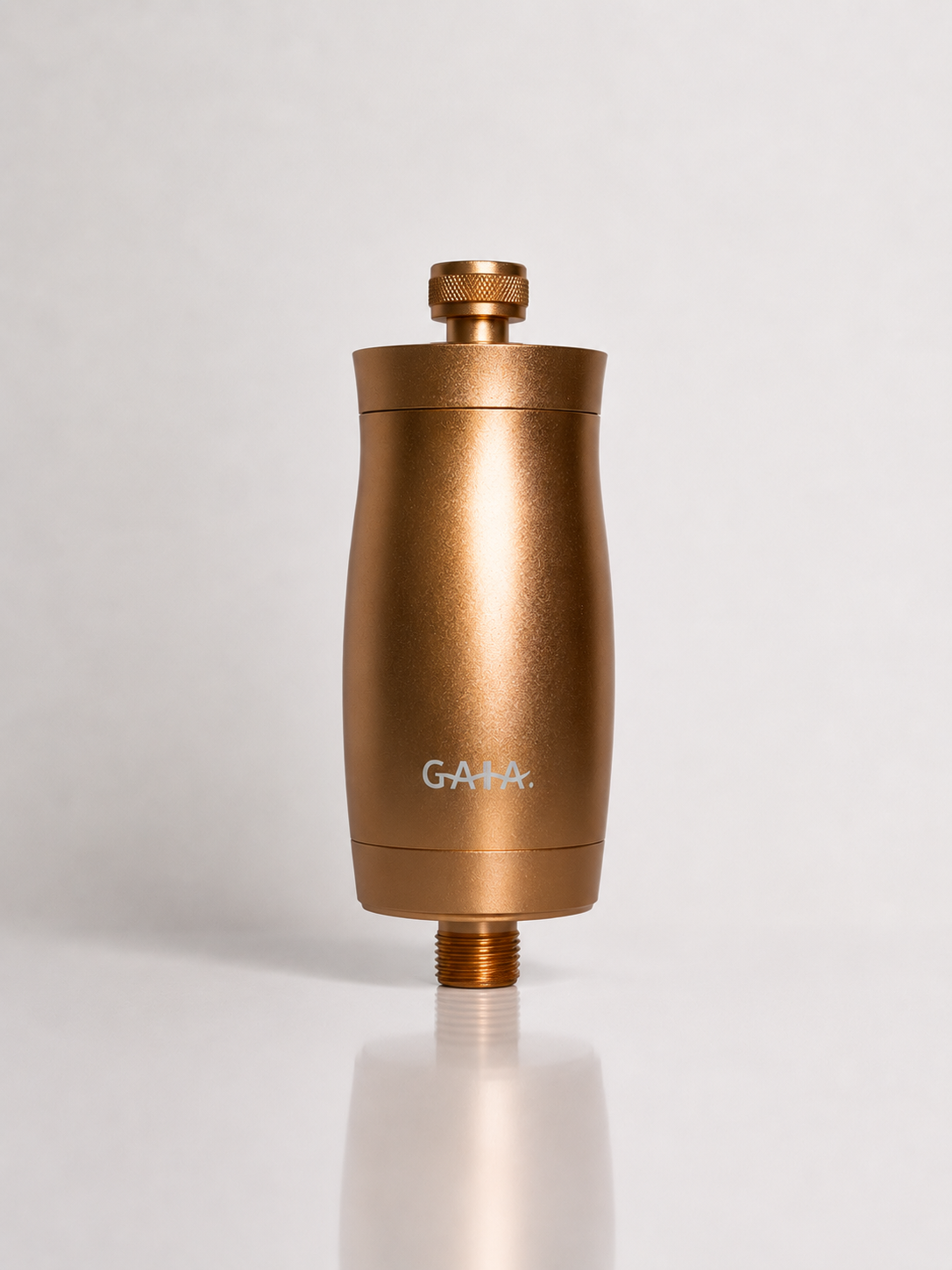 The Gaia Shower Filter