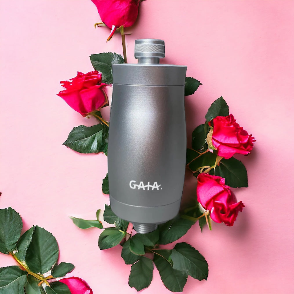 The Gaia Shower Filter